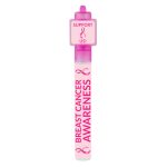Square Billboard Cap Hand Sanitizer Spray - 1