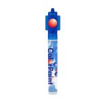 Square Billboard Cap Hand Sanitizer Spray