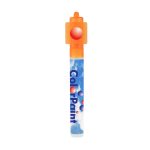 Square Billboard Cap Hand Sanitizer Spray - 2