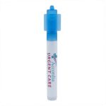 Square Billboard Cap Hand Sanitizer Spray - 3