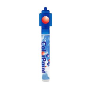 Square Billboard Cap Hand Sanitizer Spray