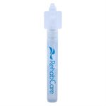 Square Billboard Cap Hand Sanitizer Spray - 7