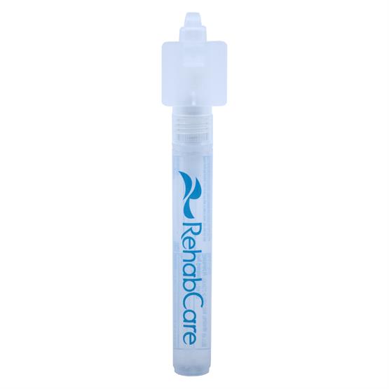 Square Billboard Cap Hand Sanitizer Spray - 7