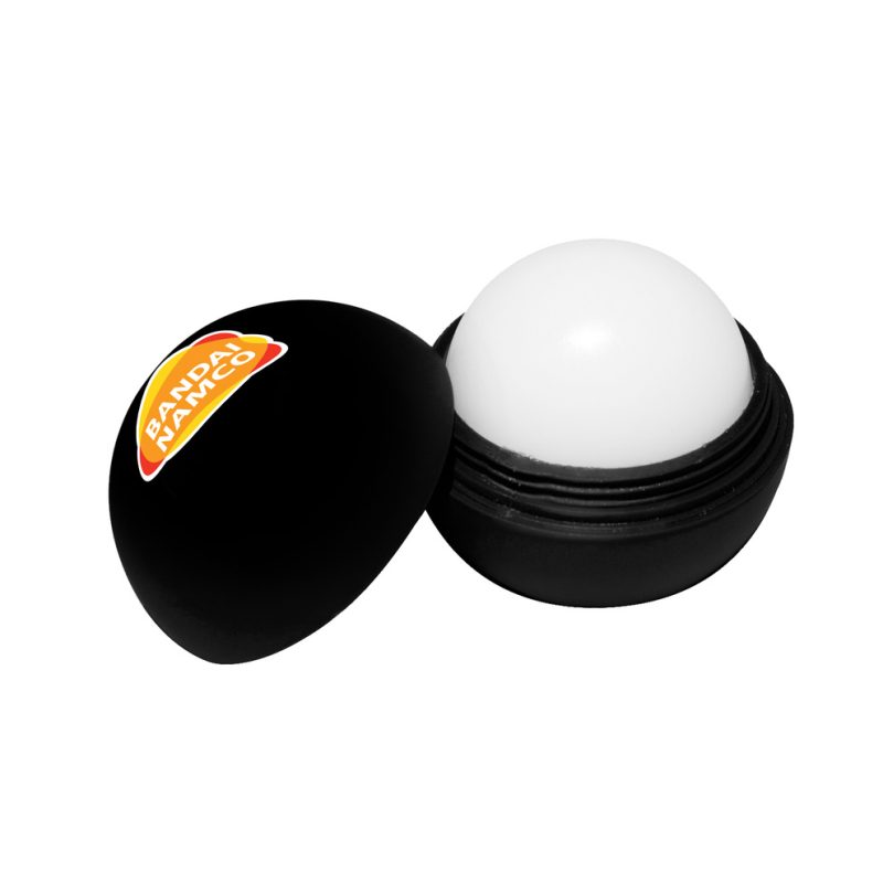TEK-OS Round Lip Balm - 3