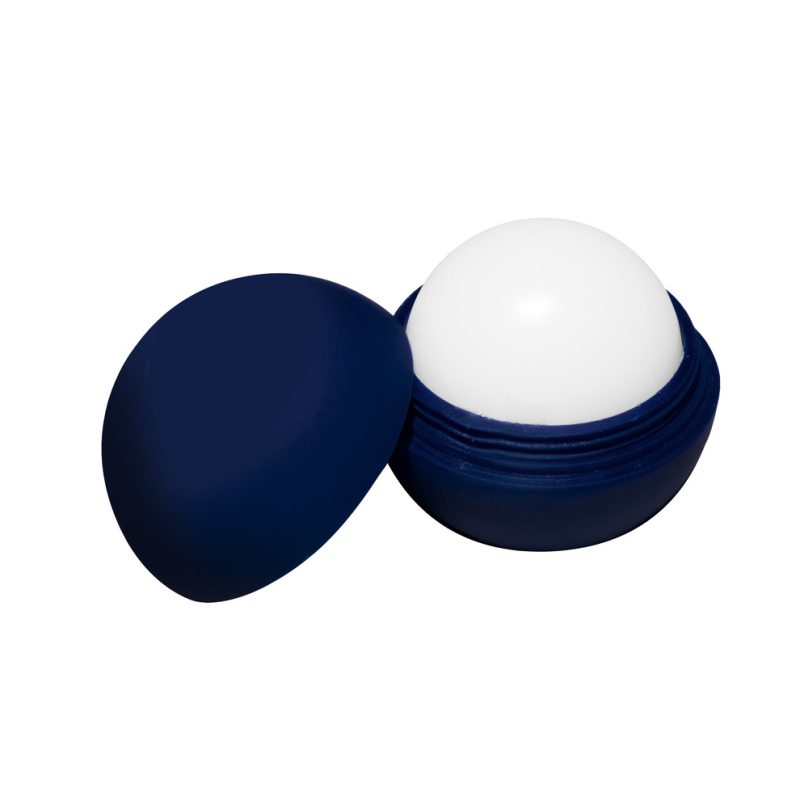 TEK-OS Round Lip Balm - 8