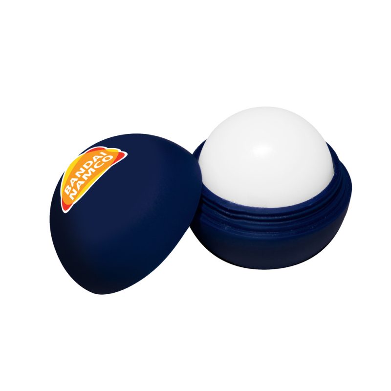 TEK-OS Round Lip Balm - 9