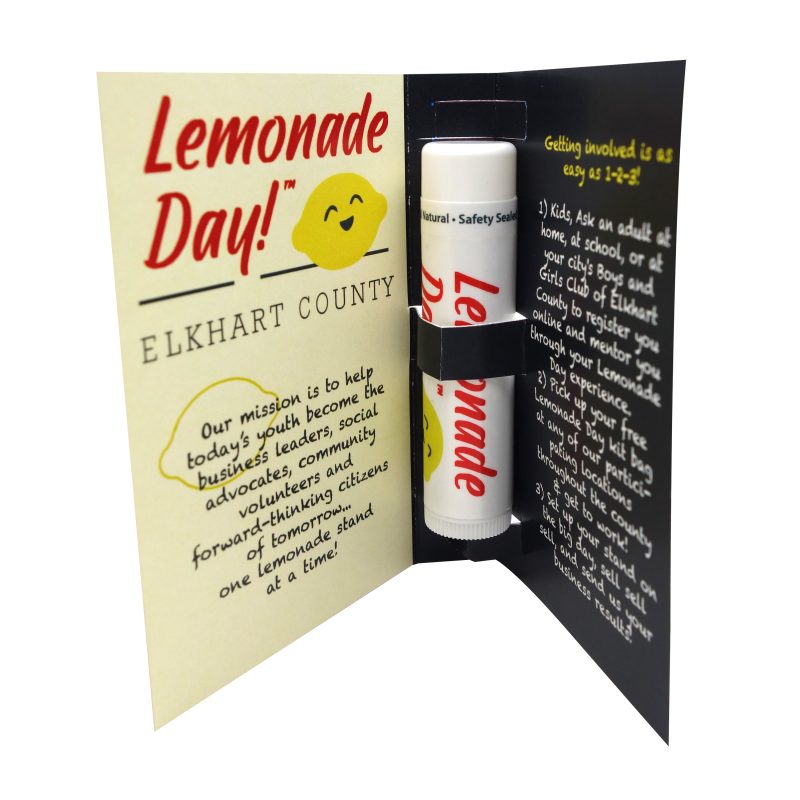 Tek-Booklet-2-with-SPF15-Lip-Balm-TB2-CB101 Tek Booklet 2 with SPF15 Lip Balm