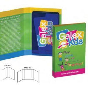 Tek-Booklet First Aid Kit