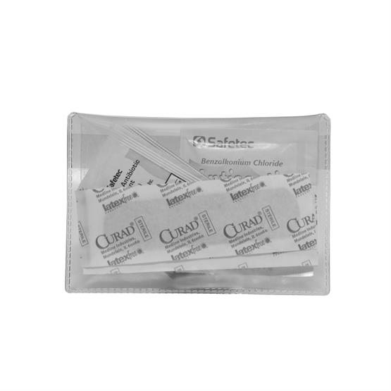 Tek-Booklet First Aid Kit - 3