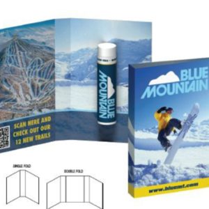 Tek-Booklet SPF 15 Lip Balm
