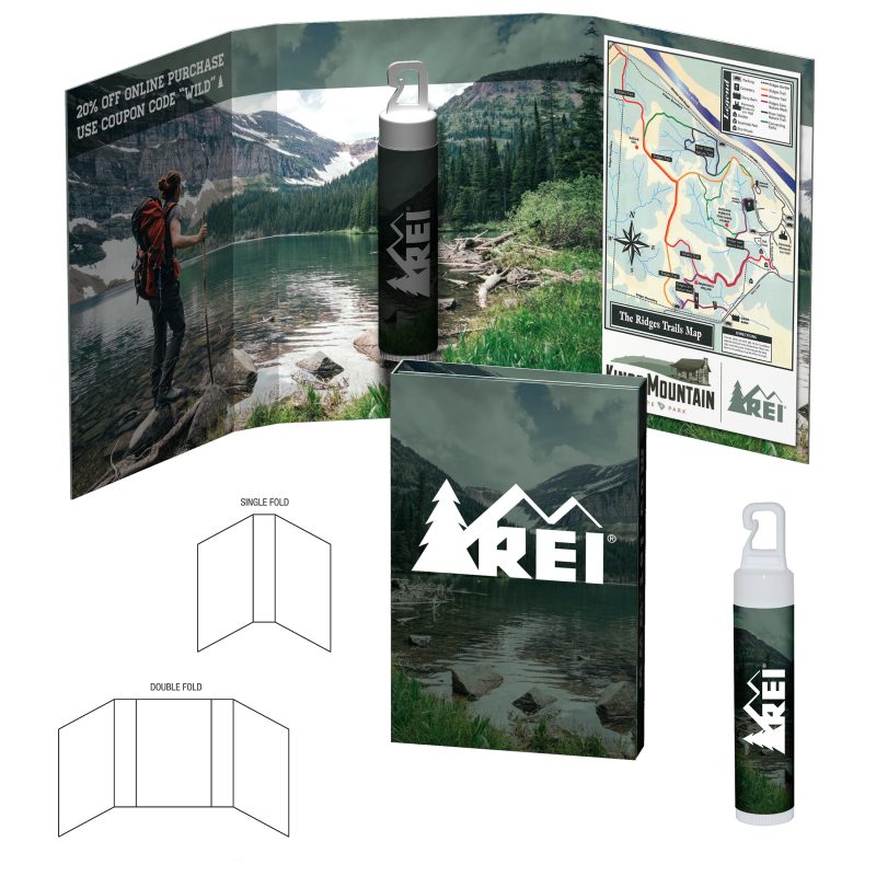 Tek-Booklet-with-SPF15-Chap-Balm-TB-CB103-DOUBLE-FOLD Tek Booklet with SPF15 Chap Balm
