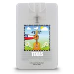 Tek Booklet with Sanitizer - 3