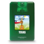 Tek Booklet with Sanitizer - 4