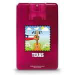Tek Booklet with Sanitizer - 6