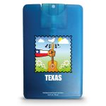 Tek Booklet with Sanitizer - 9