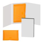 Tek Booklet with Tek Tissue - 3