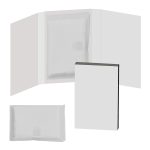 Tek Booklet with Tek Tissue - 7