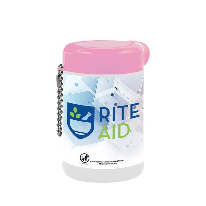 Tek-Wipes-Antibacterial-Wet-Wipes-30-Individual-Wipes-SP144 Tek-Wipes Antibacterial Wet Wipes 30 Individual Wipes