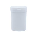 Tek-Wipes Antibacterial Wet Wipes 60 Individual Wipes - 1