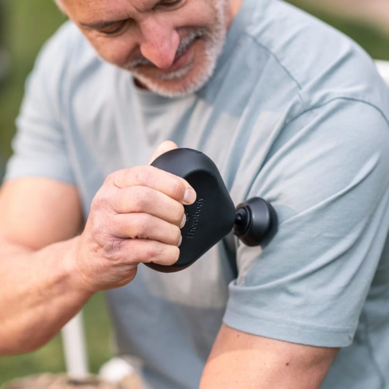 Theragun Mini Massage Gun