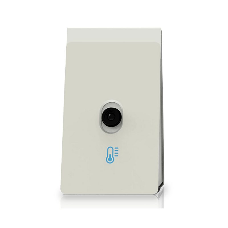 Thermal Imaging Device for Temperature Verification - 2
