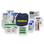 Trade Show Essentials Cinch Bag - 1