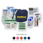Trade Show Essentials Cinch Bag