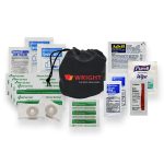 Trade Show Essentials Cinch Bag - 2