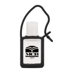 Travel Antibacterial Hand Sanitizer Gel - 2