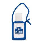Travel Antibacterial Hand Sanitizer Gel - 4