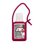 Travel Antibacterial Hand Sanitizer Gel - 9