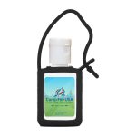 Travel SPF 30 .5 oz Square Sunscreen - 1