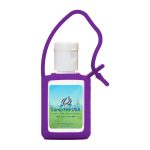Travel SPF 30 .5 oz Square Sunscreen - 5