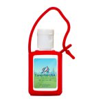 Travel SPF 30 .5 oz Square Sunscreen - 6