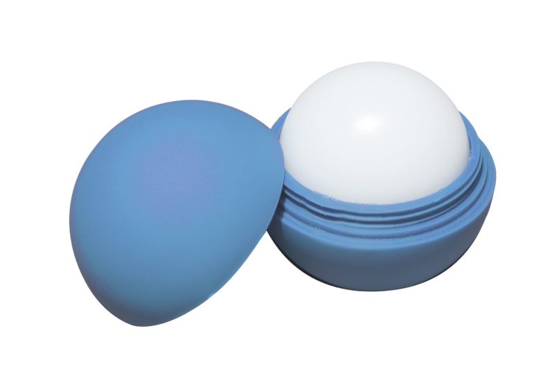 Yummy Round Lip Balm - 1