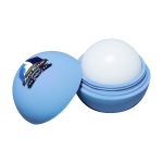 Yummy Round Lip Balm - 2