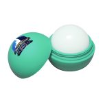 Yummy Round Lip Balm - 3