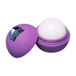 Yummy Round Lip Balm - 5