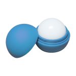 Yummy Round Lip Balm - 9