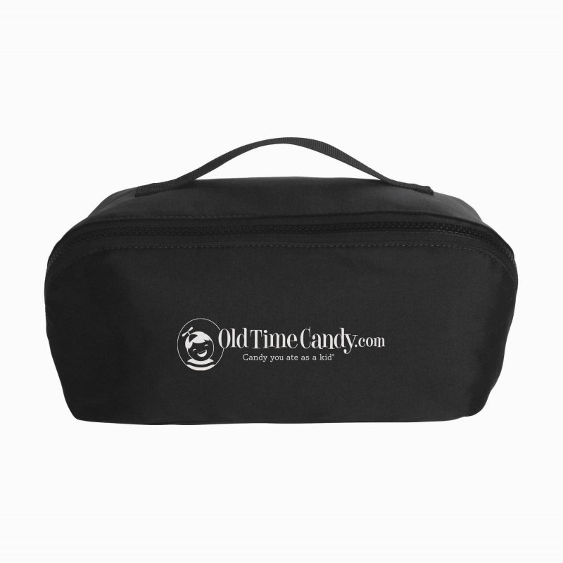 rPET Accessory Travel Bag / Toiletry Makeup Bag - 4