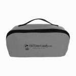 rPET Accessory Travel Bag / Toiletry Makeup Bag - 7