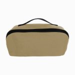 rPET Accessory Travel Bag / Toiletry Makeup Bag - 8