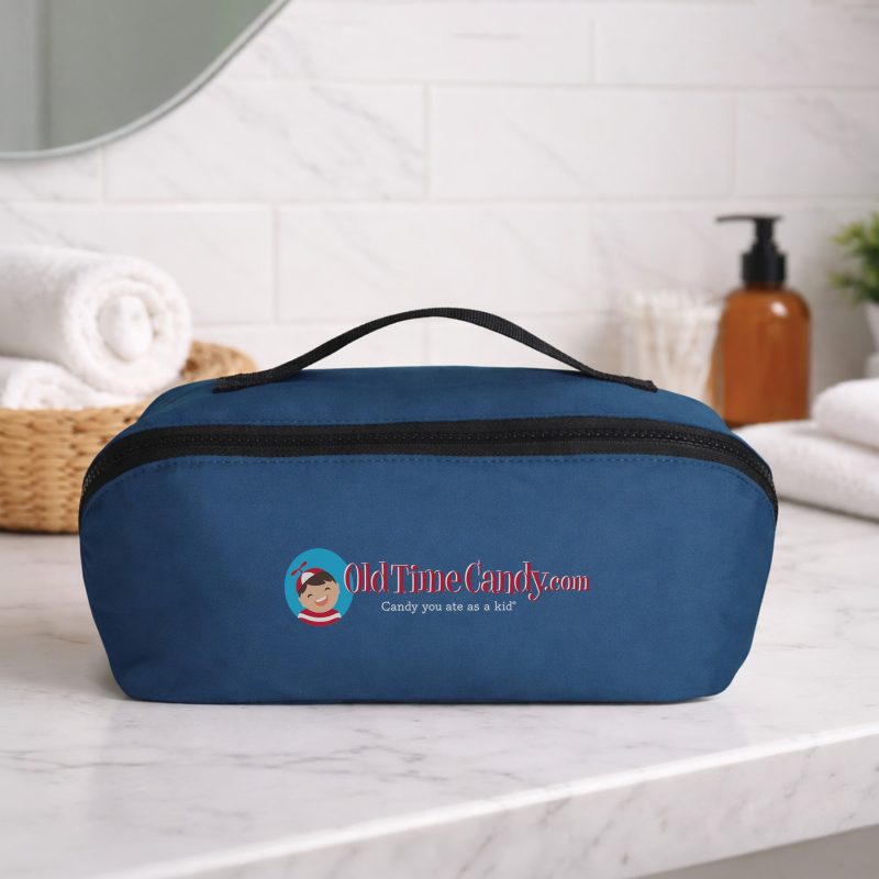 rPET-Accessory-Travel-Bag-Toiletry-Makeup-Bag-BAG701 rPET Accessory Travel Bag / Toiletry Makeup Bag