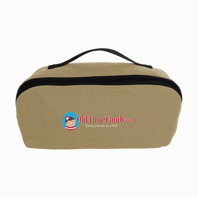 rPET Accessory Travel Bag / Toiletry Makeup Bag - 9