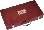 5 Pc. Executive Barbecue Set