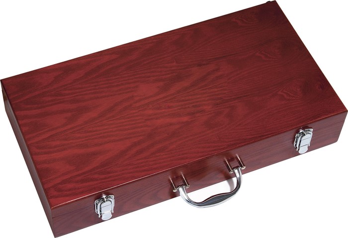 5 Pc. Executive Barbecue Set - 2