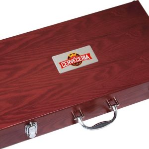 5 Pc. Executive Barbecue Set