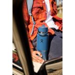 Hydro Flask Wide Flex Straw Travel Bottle 32 Oz. - Harbor Blue - 8