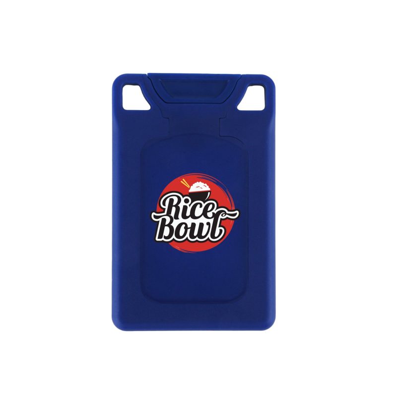 VORO Credit Card Lip Balm - 4