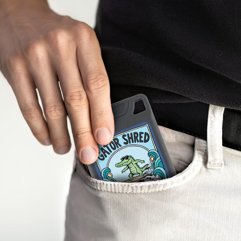 VORO-Credit-Card-Lip-Balm-CCLB101 VORO Credit Card Lip Balm